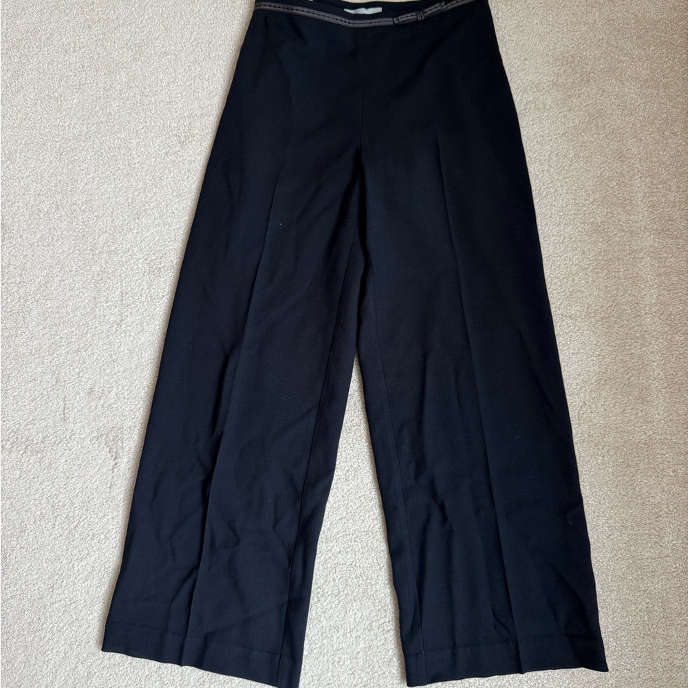 Missoni wool trousers